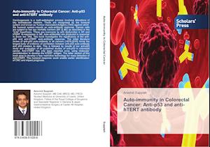 Auto-immunity in Colorectal Cancer: Anti-p53 and anti-hTERT antibody