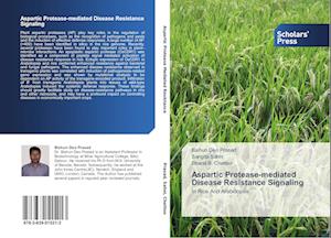 Aspartic Protease-mediated Disease Resistance Signaling