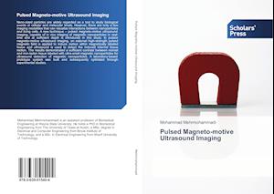 Pulsed Magneto-motive Ultrasound Imaging