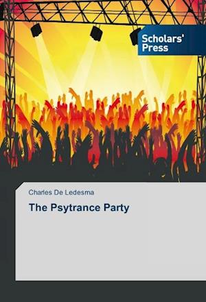 The Psytrance Party