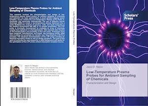 Low-Temperature Plasma Probes for Ambient Sampling of Chemicals