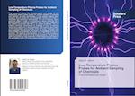 Low-Temperature Plasma Probes for Ambient Sampling of Chemicals 