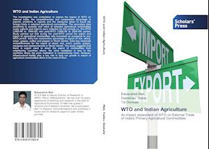 WTO and Indian Agriculture