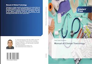 Manual of Clinical Toxicology