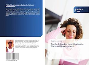 Public Libraries contribution to National Development