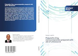 Polyolefin-Clay nanocomposites prepared with aid of ultrasound
