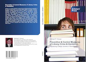 Preventive & Control Measures of Library Crime & Vandalism