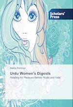 Urdu Women's Digests
