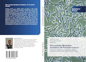 Simvastatin-Mediated Inhibition Of Prostate Cancer