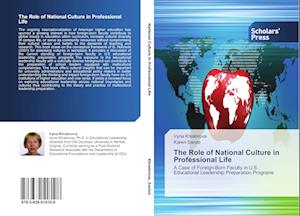 The Role of National Culture in Professional Life