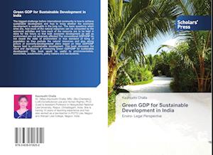 Green GDP for Sustainable Development in India