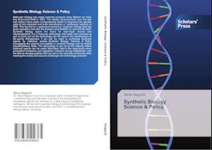 Synthetic Biology  Science & Policy