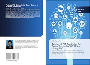 Tuning of PID Controller for Speed Control of DC Motor Using PSO