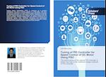 Tuning of PID Controller for Speed Control of DC Motor Using PSO