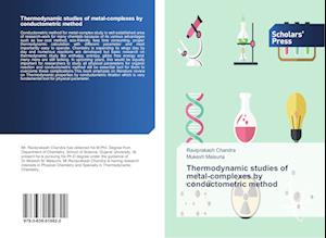 Thermodynamic Studies of Metal-Complexes by Conductometric Method