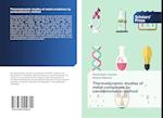 Thermodynamic Studies of Metal-Complexes by Conductometric Method