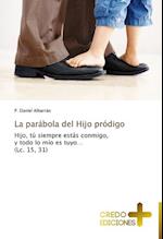 La Parabola del Hijo Prodigo