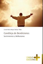 Candileja de Bendiciones