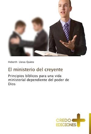 El Ministerio del Creyente