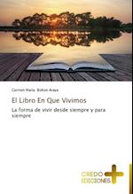 El Libro En Que Vivimos