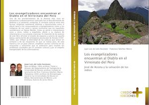 Los evangelizadores encuentran al Diablo en el Virreinato del Perú