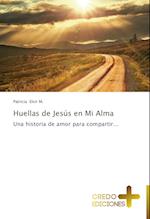 Huellas de Jesus En Mi Alma