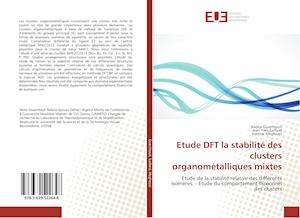 Etude DFT la stabilité des clusters organométalliques mixtes