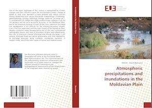 Atmospheric precipitations and inundations in the Moldavian Plain