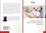 Sleeping Position to Reduce and Treat Asthma Symptoms