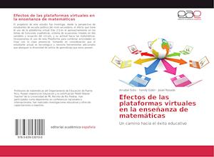 Efectos de las plataformas virtuales en la enseñanza de matemáticas