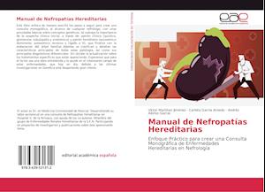 Manual de Nefropatías Hereditarias