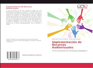 Implementación de Recursos Audiovisuales