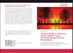 Índice NICE y Ectasia Post-LASIK: Una Prueba Diagnóstica Novedosa