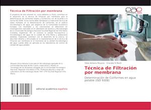 Técnica de Filtración por membrana