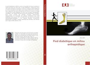 Pied diabétique en milieu orthopédique