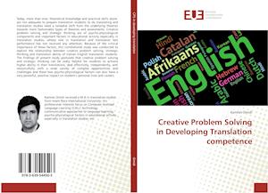 Creative Problem Solving in Developing Translation competence