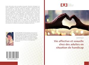 Vie affective et sexuelle chez des adultes en situation de handicap