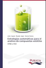Zapata, J: Estrategias automáticas para el análisis de compu