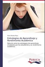 Estrategias de Aprendizaje y Rendimiento Académico