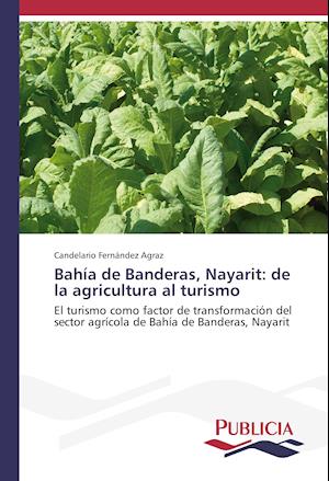 Bahía de Banderas, Nayarit: de la agricultura al turismo