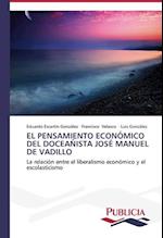 El pensamiento económico del doceañista José Manuel de Vadillo