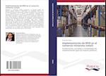Implementación de RFID en el comercio minorista (retail)