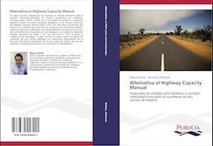 Alternativa al Highway Capacity Manual