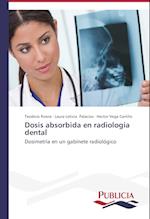 Dosis absorbida en radiologia dental