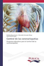 Control de las coronariopatías