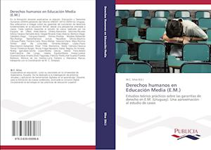 Derechos humanos en Educación Media (E.M.)