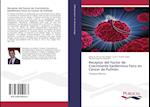 Receptor del Factor de Crecimiento Epidérmico Foco en Cáncer de Pulmón
