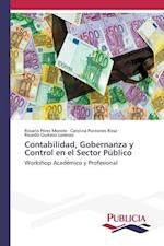 Contabilidad, Gobernanza y Control en el Sector Público