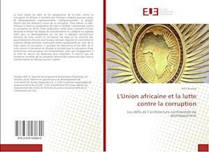 L'Union africaine et la lutte contre la corruption