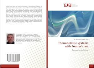 Thermoelastic Systems with Fourier's law